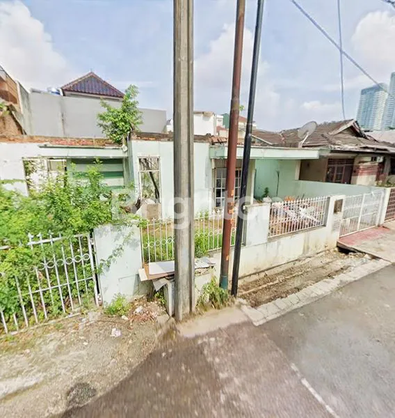 image PERUMAHAN TAMAN MERUYA ILIR MERUYA UTARA KEC. KEMBANGAN JAKARTA BARAT RUMAH TUA HITUNG TANAH HADAP TIMUR ROW JALAN 2 MOBIL DEKAT TOL MERUYA (4)