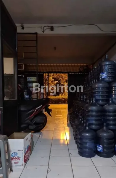 image RUKO ARAYA 3 LANTAI, STRATEGIS SELANGKAH KE MERR, DEKAT PUSAT PERBELANJAAN F (2)