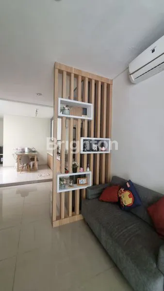 NORTHWEST CENTRAL SIAP HUNI JUAL RUGI... SIAPA CEPET DIA DAPAT...