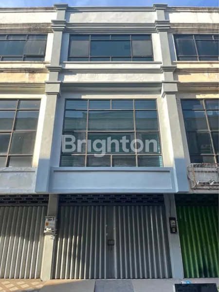 image RUKO SIAP HUNI DI KOMPLEKS RUKO MEGAH RAYA (1)