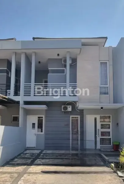 image RUMAH SIAP HUNI DHARMA INDAH REGENCY MINIMALIS DEKAT GALAXY MALL (1)