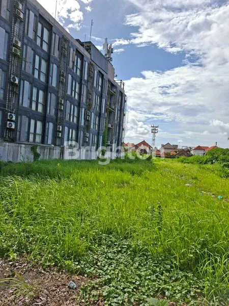 image DIJUAL TANAH JL ULUWATU DEKAT AIRPORT (1)