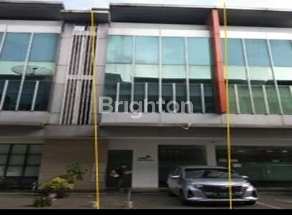 image RUKO ELIT MURAH DI PANCORAN JAKARTA SELATAN  (1)