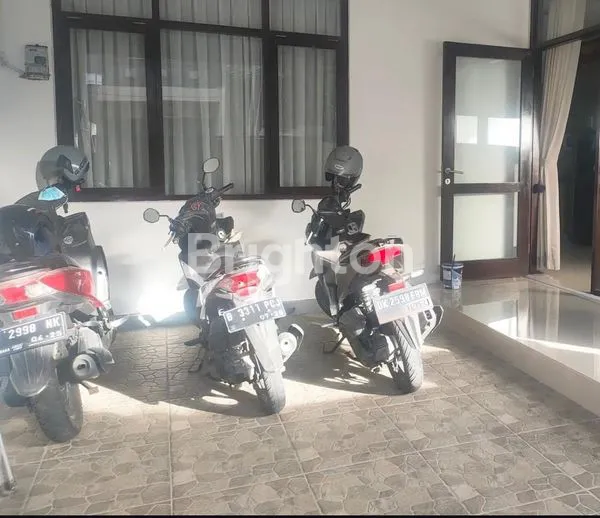 image DIJUAL / DISEWAKAN RUMAH LOKASI DI JIMBARAN BALI (5)