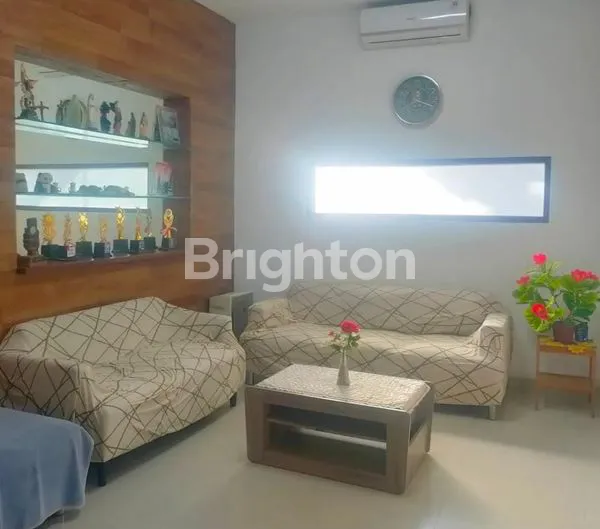 image DIJUAL / DISEWAKAN RUMAH LOKASI DI JIMBARAN BALI (7)