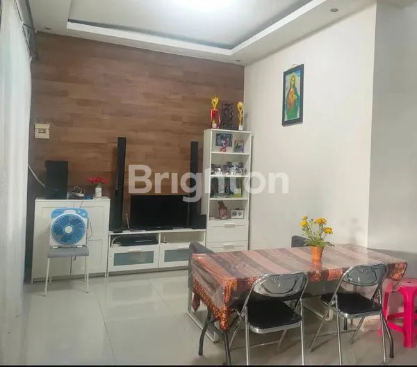 image DIJUAL / DISEWAKAN RUMAH LOKASI DI JIMBARAN BALI (1)