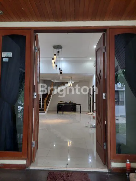 image HUNIAN STRATEGIS CITRA RAYA, LT 136M² & 4 KAMAR (2)