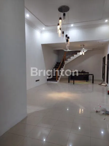 image HUNIAN STRATEGIS CITRA RAYA, LT 136M² & 4 KAMAR (4)