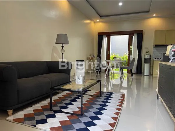 image RUMAH 2 LANTAI MODERN DI MONANG MANING, DENPASAR BARAT (2)