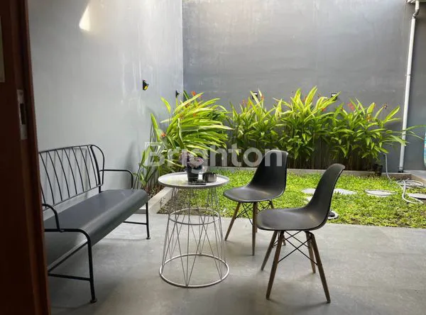 image RUMAH 2 LANTAI MODERN DI MONANG MANING, DENPASAR BARAT (4)