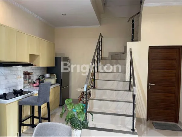 image RUMAH 2 LANTAI MODERN DI MONANG MANING, DENPASAR BARAT (7)