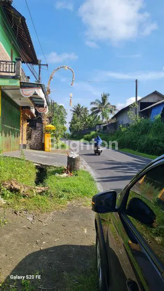 image TANAH SIAP BANGUN DI PINGGIR JALAN RAYA PENEBEL TABANAN BALI (4)