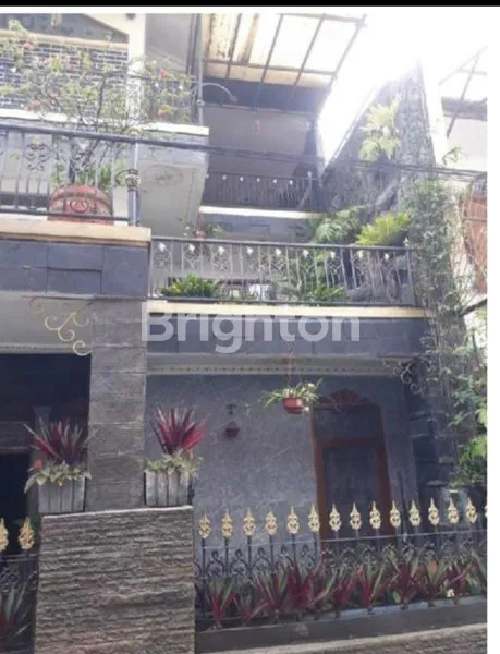 RUMAH DEKAT  KE KURDI/INHOFTANK LT290.SIAP HUNI.LM8.MASUK MOBIL