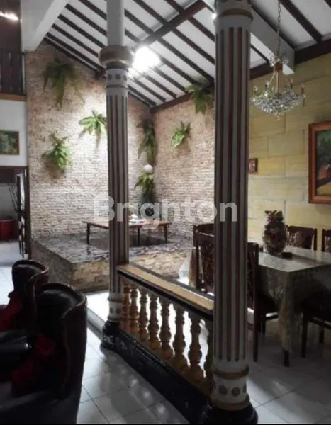 image RUMAH DEKAT  KE KURDI/INHOFTANK LT290.SIAP HUNI.LM8.MASUK MOBIL (8)