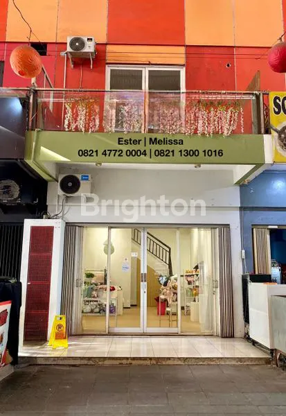 image DIJUAL RUKO GALERIA CIWALK ( GWALK CITRALAND ) SURABAYA BARAT (1)