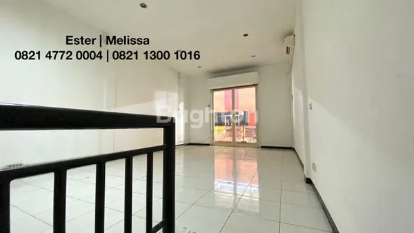 image DIJUAL RUKO GALERIA CIWALK ( GWALK CITRALAND ) SURABAYA BARAT (3)