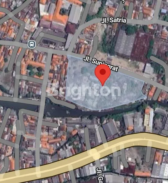 image TANAH KOMERSIAL TAMAN SIDOARJO  (2)