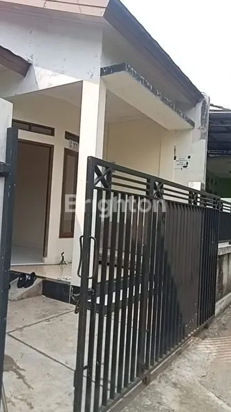 image DI JUAL CEPAT RUMAH BARU MINIMALIS (1)