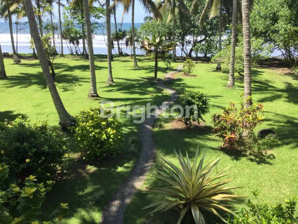image INVESTASI SANGAT MENGUNTUNGKAN JUAL TANAH BONUS RUMAH DI PINGGIR PANTAI PEKUTATAN JEMBRANA BALI (2)
