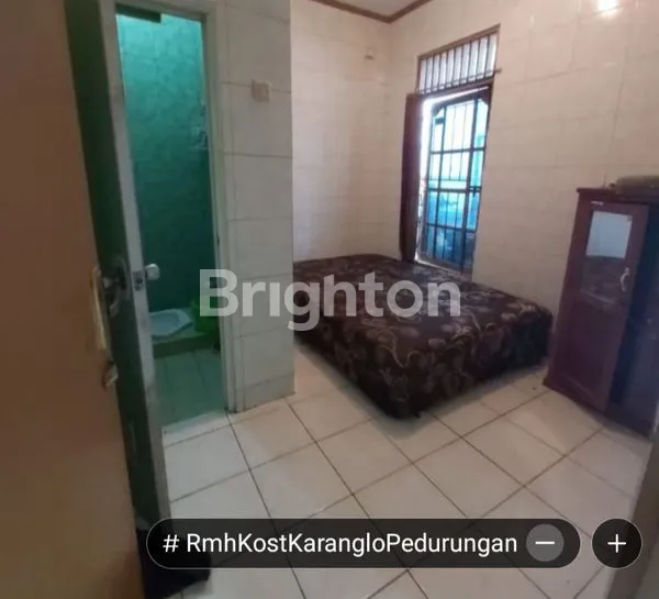 image INVESTASI KOST & USAHA, LOKASI STRATEGIS SEMARANG (5)