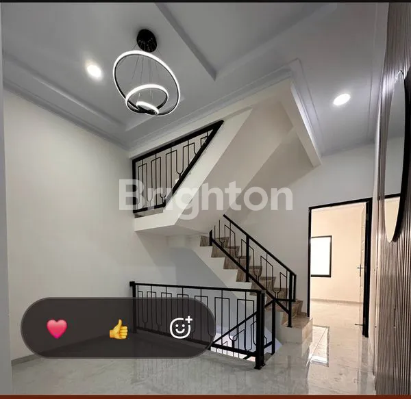 image RUMAH BARU TANJUNG DUREN JAKARTA BARAT (4)
