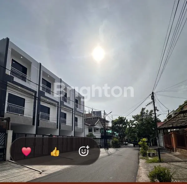 image RUMAH BARU TANJUNG DUREN JAKARTA BARAT (2)