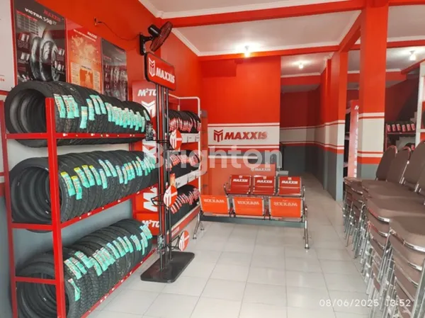 image 2 RUKO JEJER DI RAYA WISMA LIDAH KULON (3)