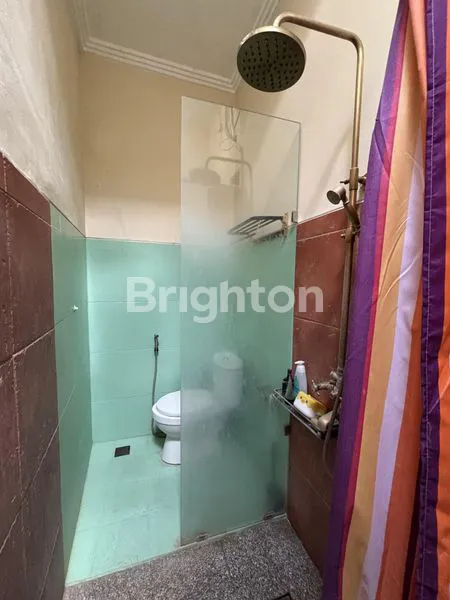 image RUMAH SIAP HUNI DI BATU BULAN, GIANYAR – HARGA TERBAIK! SHM, 3 KAMAR, AKSES MUDAH (6)