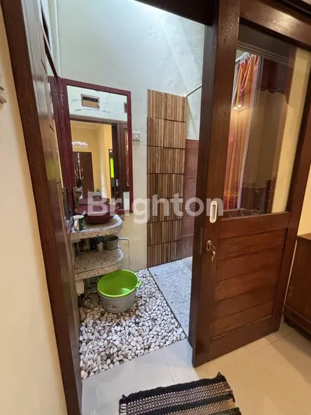 image RUMAH SIAP HUNI DI BATU BULAN, GIANYAR – HARGA TERBAIK! SHM, 3 KAMAR, AKSES MUDAH (7)