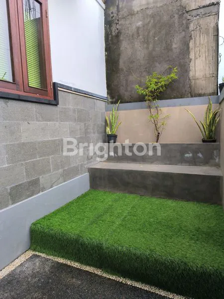 image RUMAH SIAP HUNI DI BATU BULAN, GIANYAR – HARGA TERBAIK! SHM, 3 KAMAR, AKSES MUDAH (8)