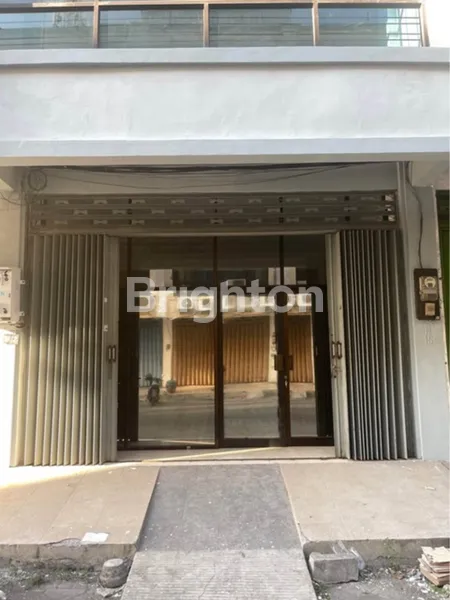 image RUKO SIAP HUNI DI KOMPLEKS RUKO MEGAH RAYA (2)