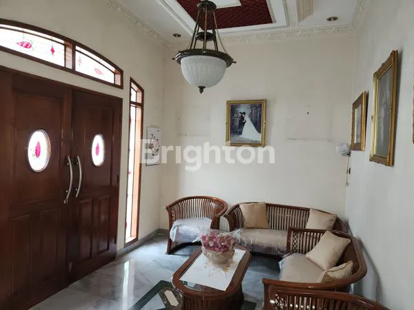 image RUMAH TAMAN RATU, HADAP TIMU,R JALAN 2 MOBIL, JAKARTA BARA (3)