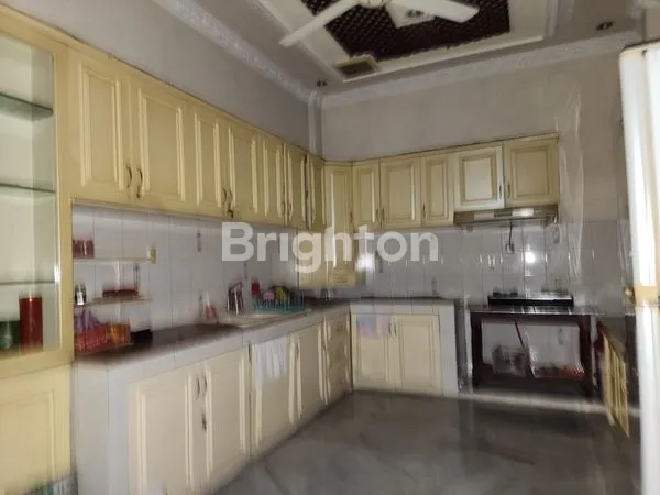 image RUMAH TAMAN RATU, HADAP TIMU,R JALAN 2 MOBIL, JAKARTA BARA (5)