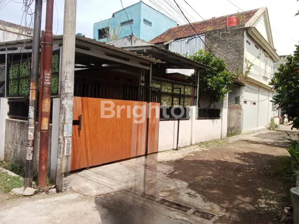 image RUMAH SIAP HUNI DI MARGAASIH, LT 102M² HARGA MENARIK (1)