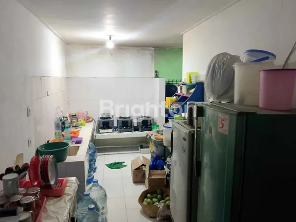 image RUMAH TERAWAT BHASKARA ROW JALAN 2 MOBIL STRATEGIS DEKAT MULYOSARI, PAKUWON CITY (4)