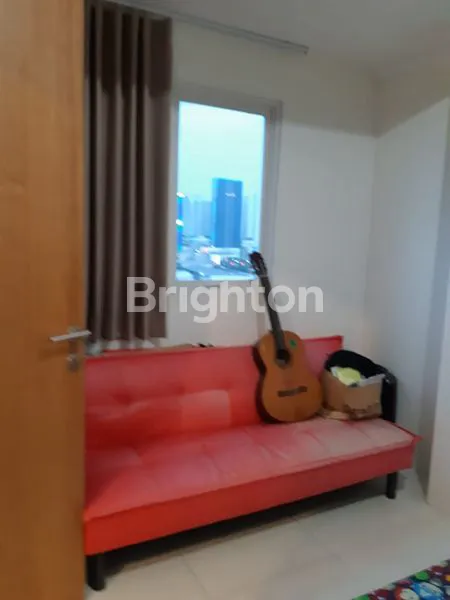 image APARTEMEN PUNCAK BUKIT GOLF DEKAT LANDMARK MALL SURABAYA BARAT NEGO! (1)