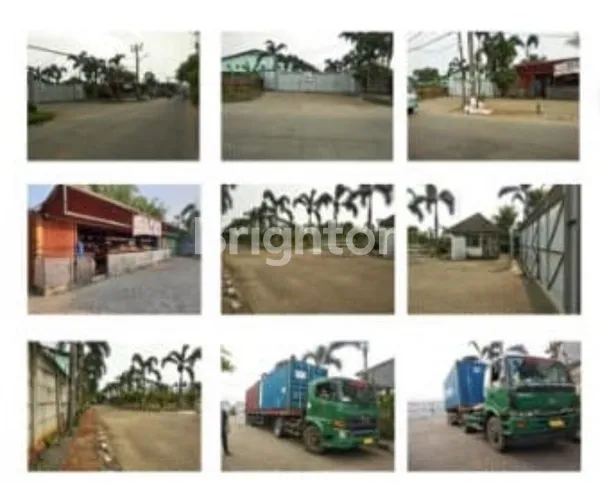 image GUDANG BESAR 2.160 M² LUAS TANAH 6.000 M² DI NEGLASARI – AKSES KONTAINER 40FT, DEKAT BANDARA SOEKARNO HATTA (2)
