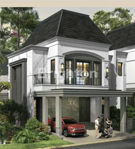 image MONTEGARD SIGNATURE, CITRA CITY SENTUL  (1)