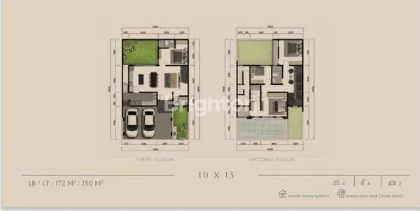 image MONTEGARD SIGNATURE, CITRA CITY SENTUL  (2)