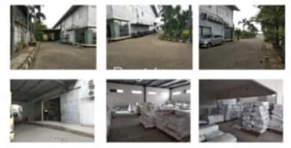 image GUDANG BESAR 2.160 M² LUAS TANAH 6.000 M² DI NEGLASARI – AKSES KONTAINER 40FT, DEKAT BANDARA SOEKARNO HATTA (5)