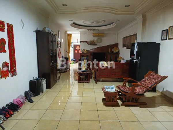 image RUKO JALAN THAMRIN DEKAT SUMATERA (2)