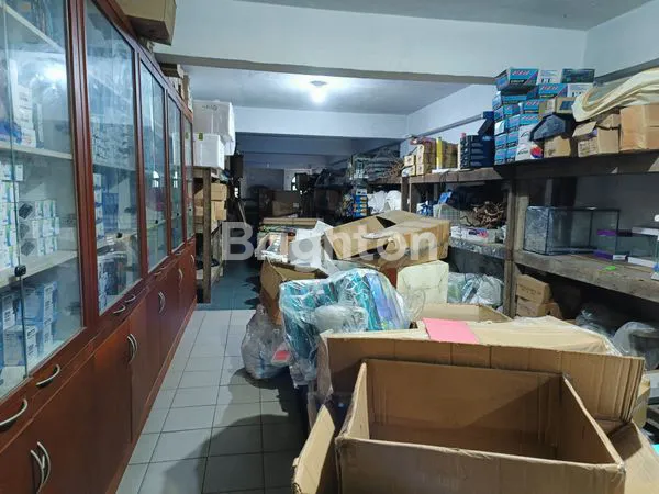 image RUKO JALAN THAMRIN DEKAT SUMATERA (1)