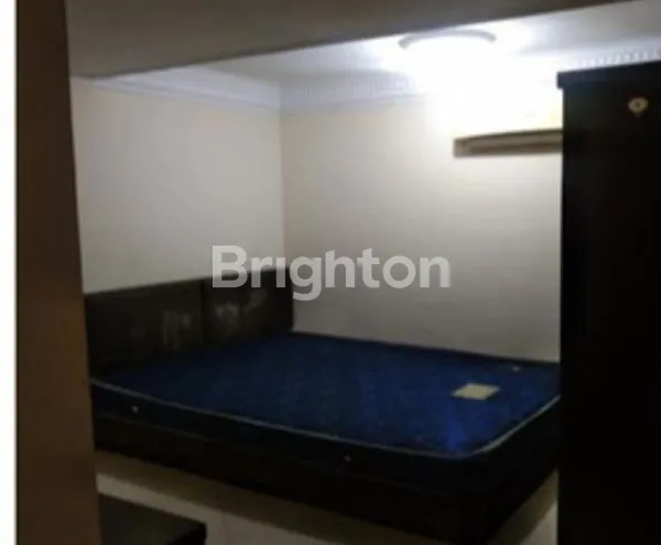 image RUMAH MEWAH 2 LT MURAH MENTENG DALAM JAKARTA SELATAN  (4)