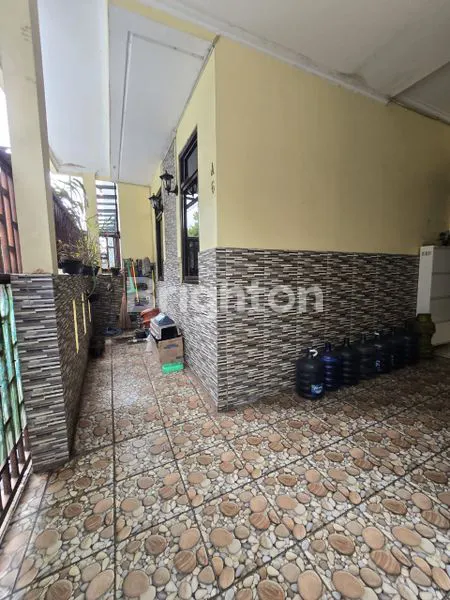 image RUMAH PRATAMA RESIDENCE 2 LANTAI TANGERANG SELATAN (5)