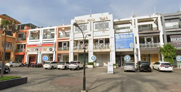 image DIJUAL RUKO SENTRA NIAGA UTAMA CITRALAND 2 UNIT JEJER! (1)