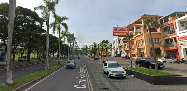 image DIJUAL RUKO SENTRA NIAGA UTAMA CITRALAND 2 UNIT JEJER! (2)