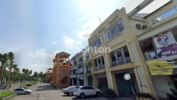 image DIJUAL RUKO SENTRA NIAGA UTAMA CITRALAND 2 UNIT JEJER! (3)