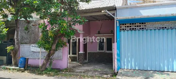 image HUNIAN NYAMAN DI GADING KIRANA, 2 LANTAI, LT/LB 98 (1)