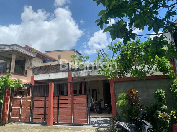 image MESIN UANG DI GEDOG! INVESTASI ANTI RUGI: RUMAH + KOST 4 KAMAR, POTENSI TAMBAH 7 KAMAR LAGI. SIAP RAUP PASSIVE INCOME BESAR (1)