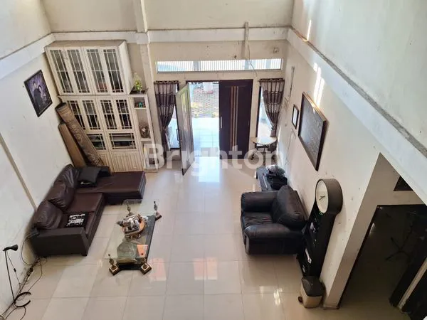 image HUNIAN NYAMAN  DI VILA SERPONG (2)